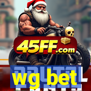 wg bet